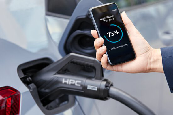 CHARX - La gamme dédiée aux infrastructures de recharge et aux véhicules électriques 